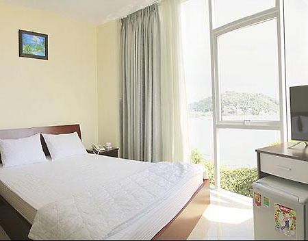 Minh Nhan Hotel Vũng Tàu Exteriér fotografie